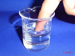環(huán)氧樹脂老化的原因？